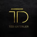 Todi enterijer