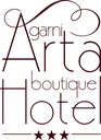 Boutique Hotel Arta