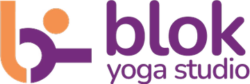 Blok yoga studio