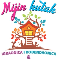 Mijin kutak igraonica i rođendaonica
